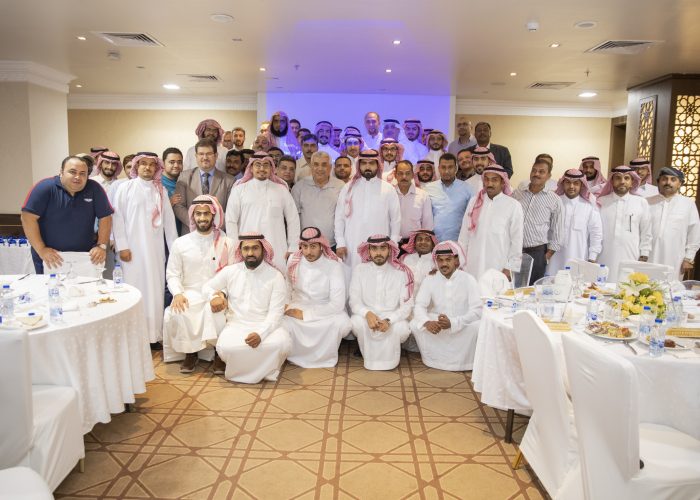 Alwasail 2019 – Company Iftar