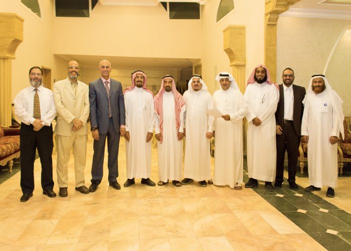 Board Members’ Meeting
