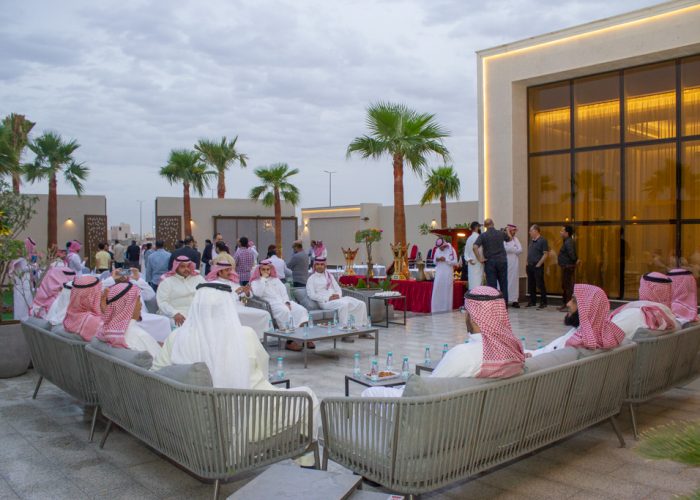 Annual Company Iftar 2022