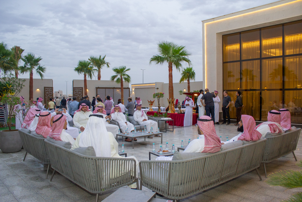 Annual Company Iftar 2022