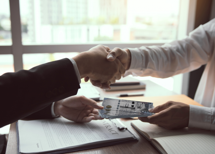 Announcement for Receiving Dividends for Year 2021 AD - Receiving Dividends