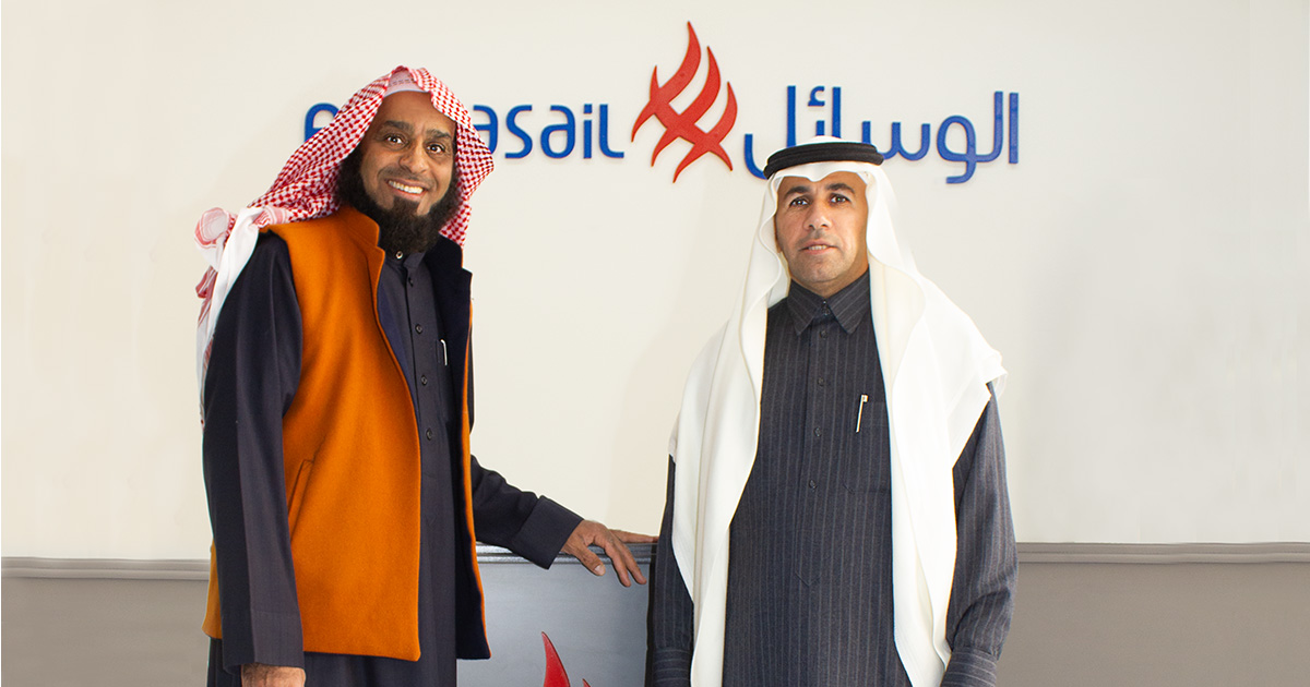 New Marketing and Sales General Manager