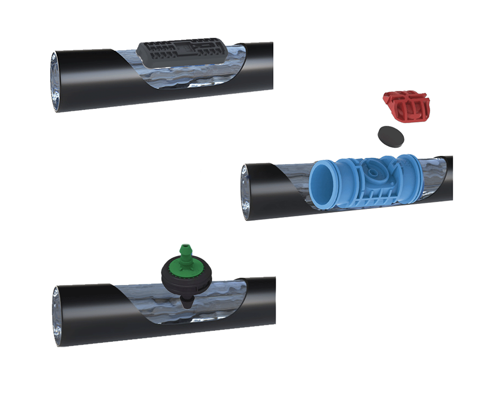 Drip Systems