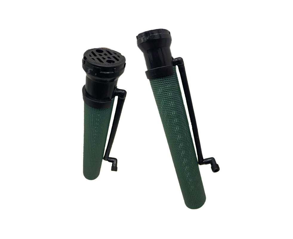 Root Watering System - Alwasail Industrial Company