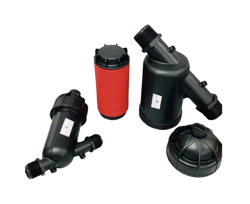 Disc Filters