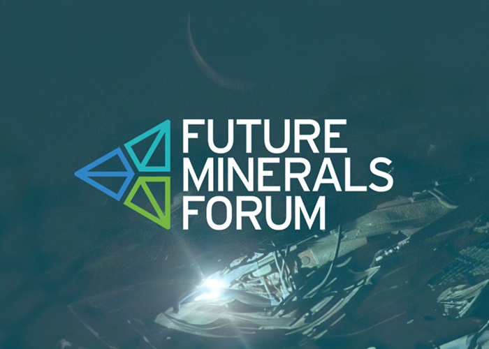 Future Minerals Forumn 2024