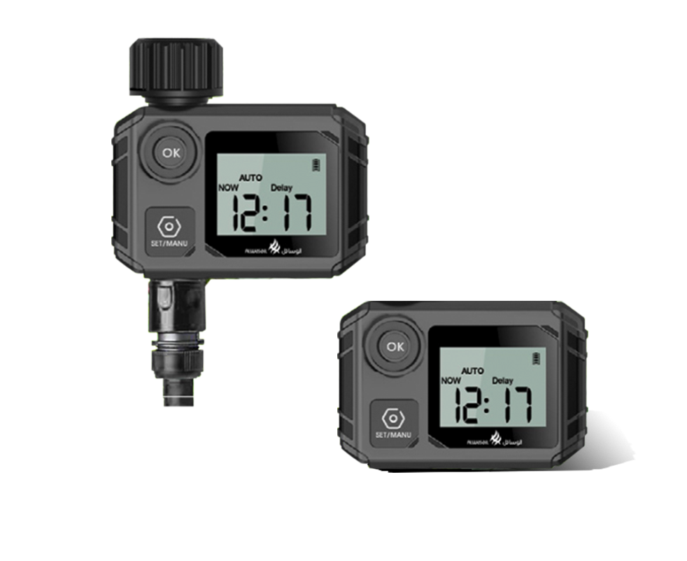Timers