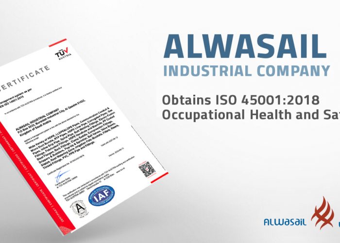 ISO 45001 is an international standard that establishes a framework to improve employee safety, reduce workplace risks and prevent injuries.