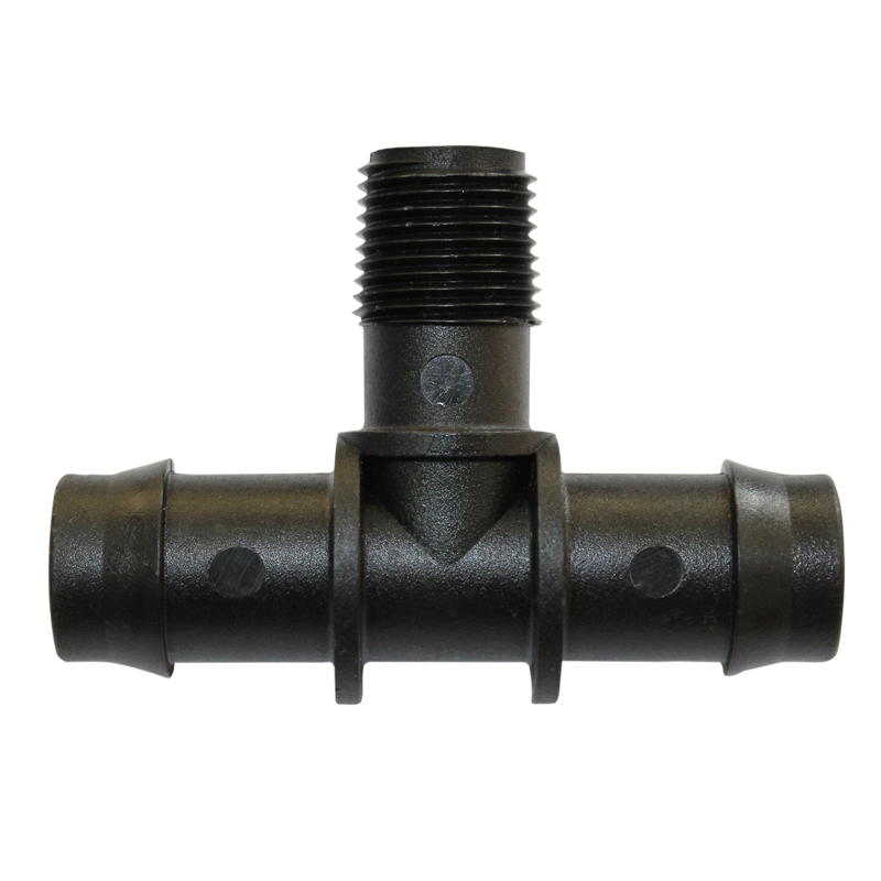 Barbed Fittings