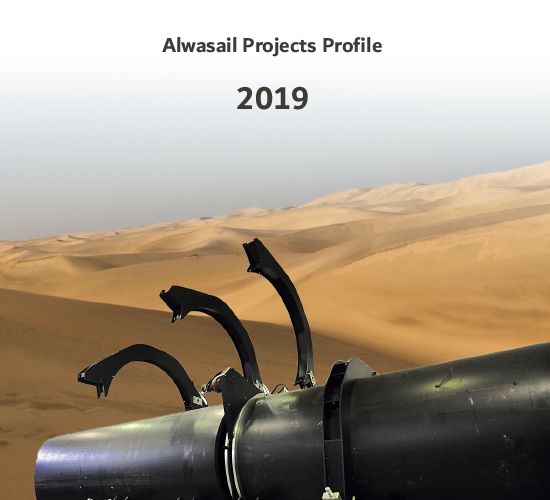 Projects Profile
